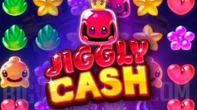 jiggly cash thunderkick