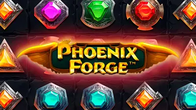 phoenix forge